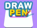 Gra Draw Pen
