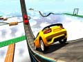 Gra Impossible Sports Car Simulator 3d