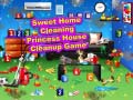 Gra Sweet Home Cleaning: Princess House Cleanup Game