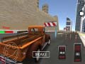 Gra Suv Parking Simulator 3d