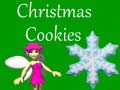 Gra Christmas Cookies