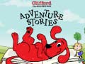 Gra Clifford The Big Red Dog Adventure Stories