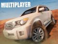 Gra Multiplayer 4x4 Offroad Drive