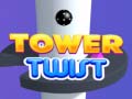 Gra Tower Twist