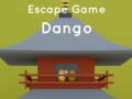 Gra Escape Game Dango