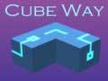 Gra Cube Way