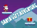 Gra Santa Gift Adventure