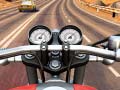 Gra Moto Road Rash 3d
