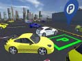Gra Multi Story Advance Car Parking Mania 3d