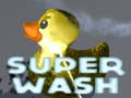 Gra Super Wash
