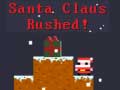 Gra Santa Claus Rushed!