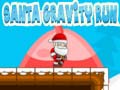Gra Santa Gravity Run