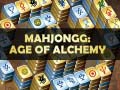 Gra Mahjong Alchemy