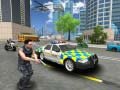 Gra Police Cop Car Simulator City Missions