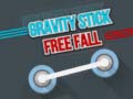 Gra Gravity Stick – Free Fall