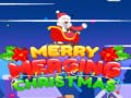 Gra Merry Merging Christmas