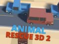 Gra Animal Rescue 3D 2