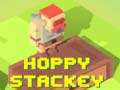 Gra Hoppy Stackey