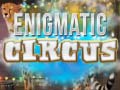 Gra Enigmatic Circus