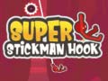 Gra Super Stickman Hook