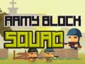 Gra Army Block Squad