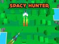 Gra Spacy Hunter