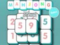 Gra Math Mahjong Relax