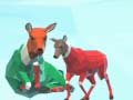 Gra Deer Simulator Christmas