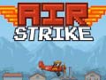 Gra Air Strike