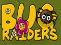 Gra Bug Raiders