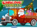Gra Christmas Vehicles Differences