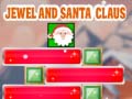 Gra Jewel And Santa Claus