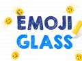 Gra Emoji Glass