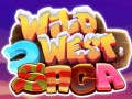 Gra Wild West Saga