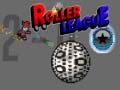 Gra Roller League