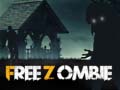 Gra Free Zombie