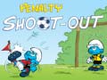 Gra Penalty Shoot-Out