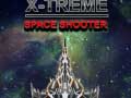 Gra X-treme Space Shooter