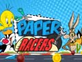 Gra Paper Racers