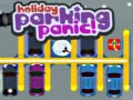 Gra Holiday Parking Panic