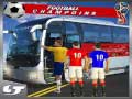 Gra Football Players Bus Transport