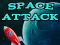 Gra Space Attack