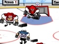 Gra Hockey