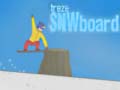 Gra Treze Snowboard