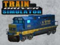 Gra Train Driver Simulator