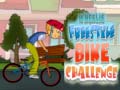 Gra Wheelie Freestyle Bike Challenge