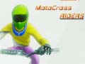 Gra Motocross Riders