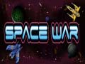 Gra Space War