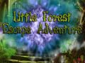 Gra Little Forest Adventure