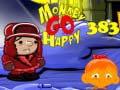 Gra Monkey Go Happly Stage 383